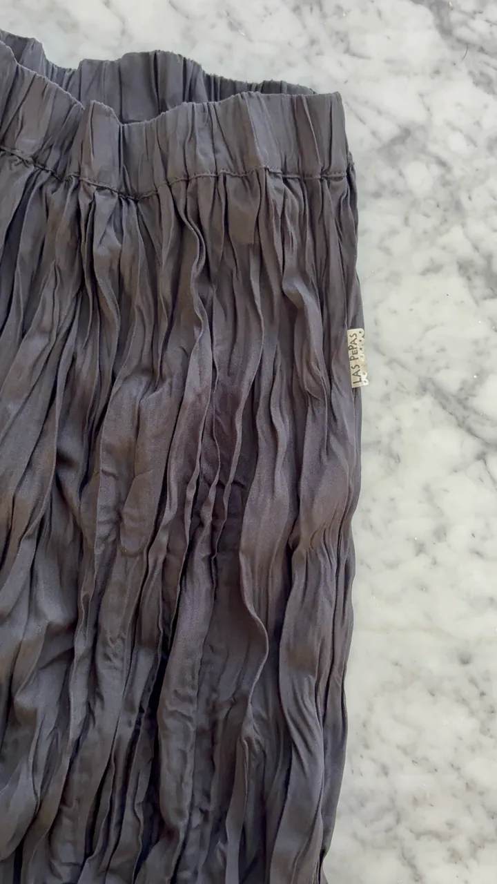 Las Pepas · Talle 1