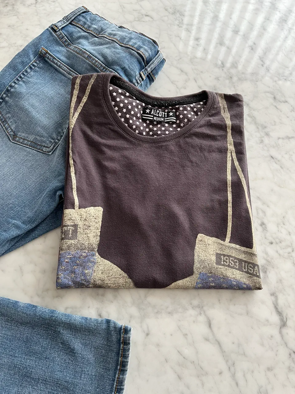 Remera Alcott - imagen 1