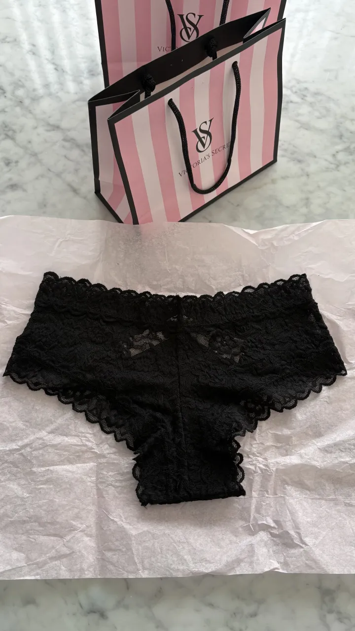 Bombacha Victoria's Secret - imagen 1