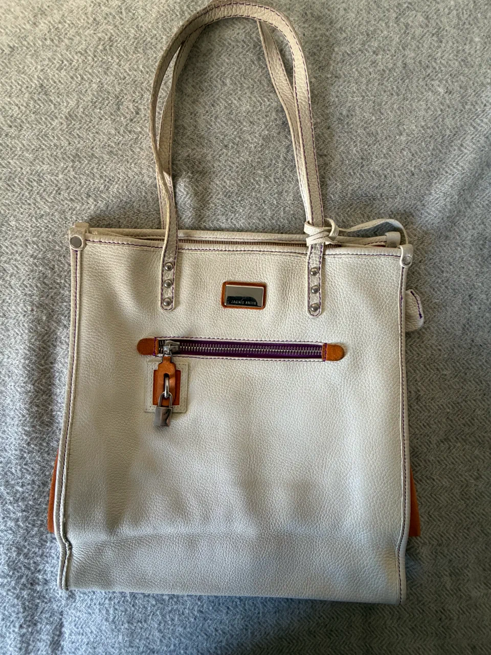Cartera Jackie Smith - imagen 1