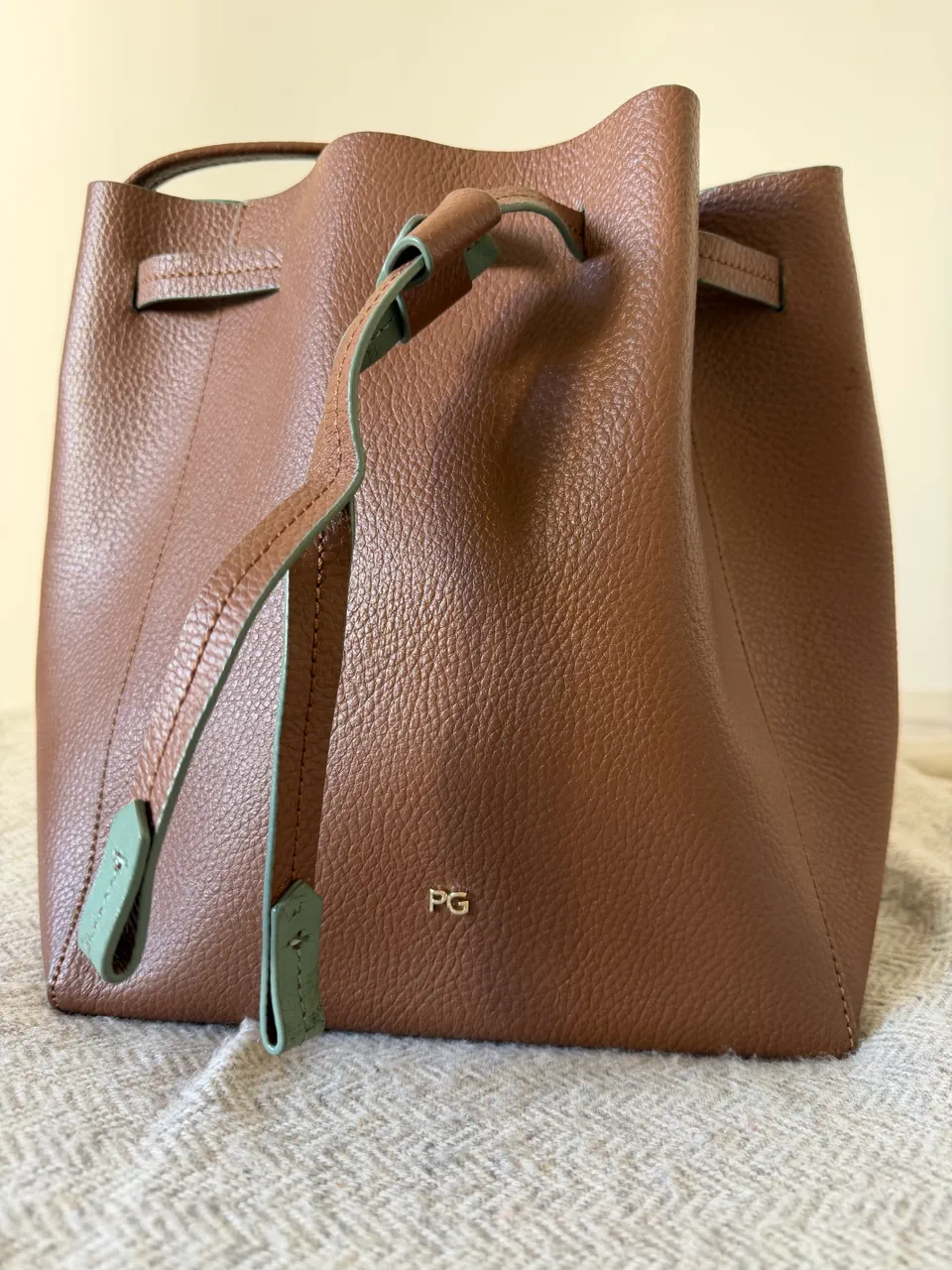 Cartera Purificación García - imagen 1