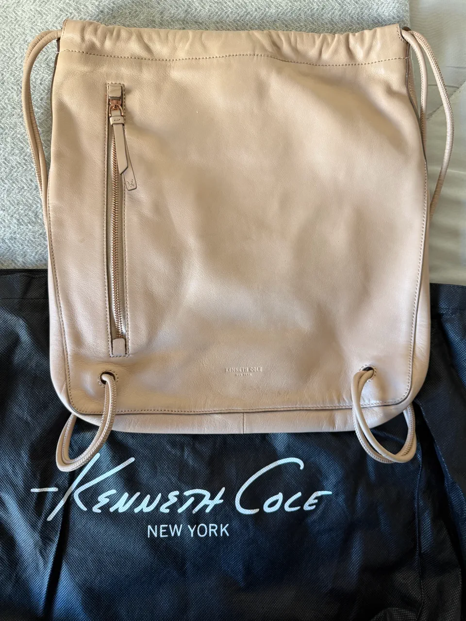 Kenneth Cole