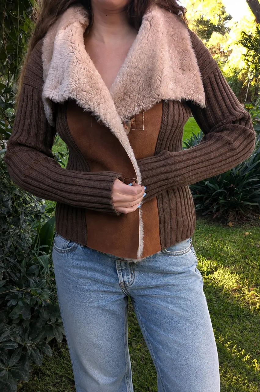 Campera Bernardo lahitte - imagen 1
