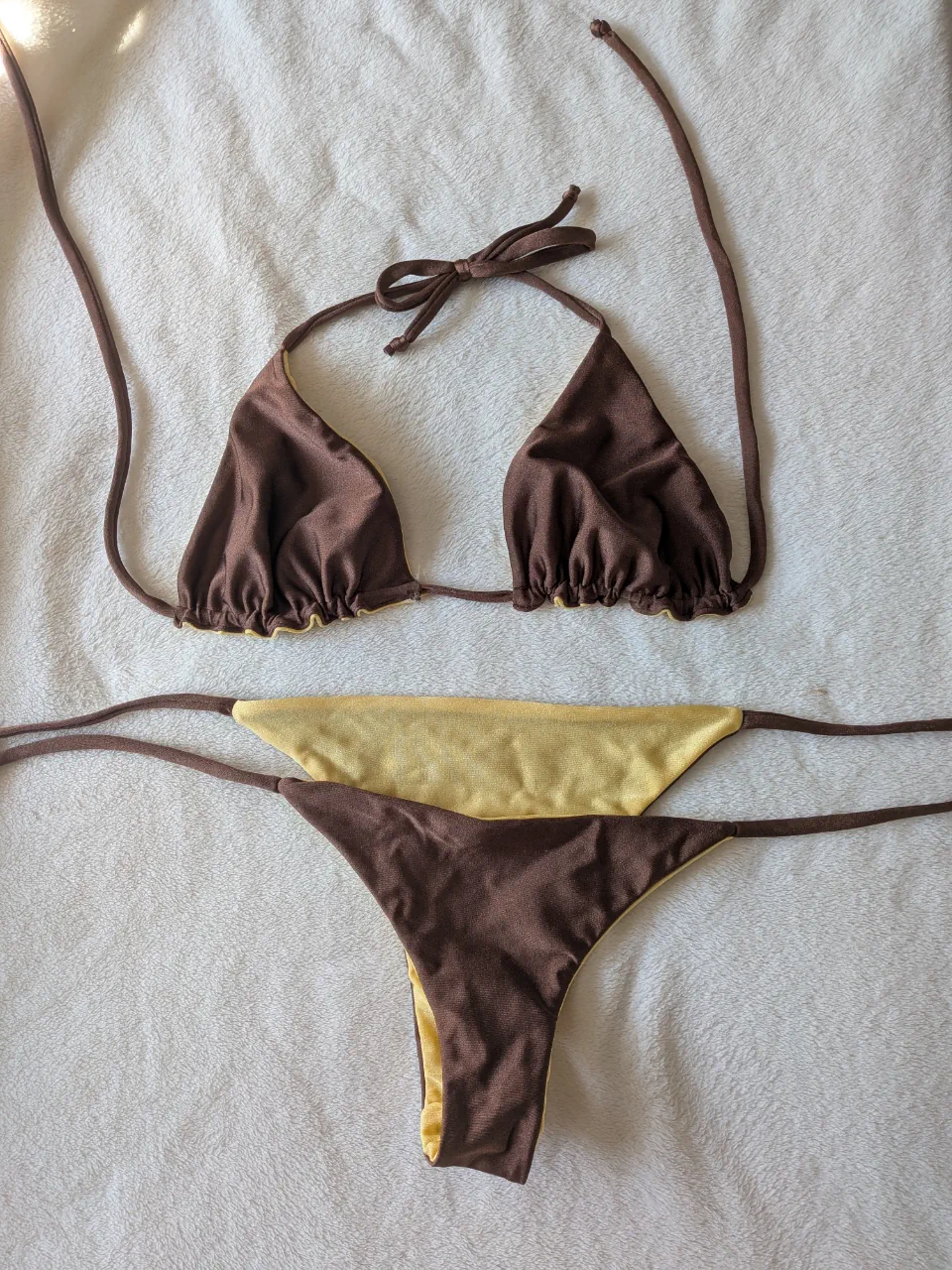 Bikini Verona - imagen 1