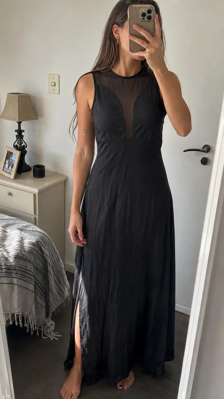 Vestido Akiabara - imagen 1