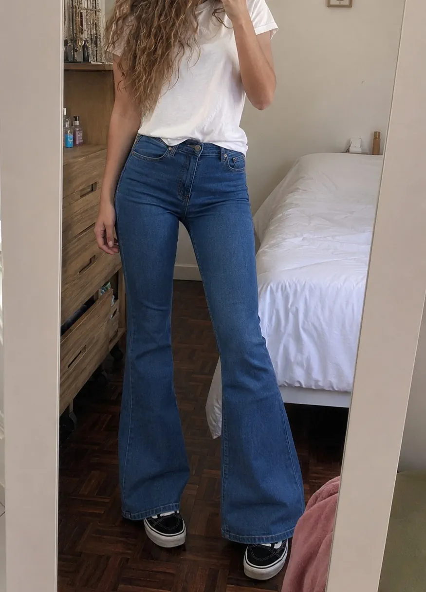 Pantalón Cuesta Blanca - imagen 1