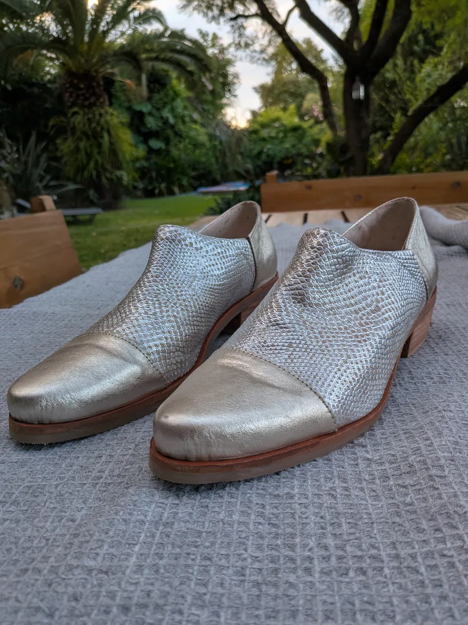 Zapatos Sin marca - imagen 1