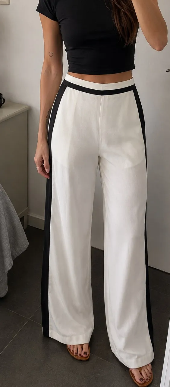 Pantalón Legacy woman - imagen 1
