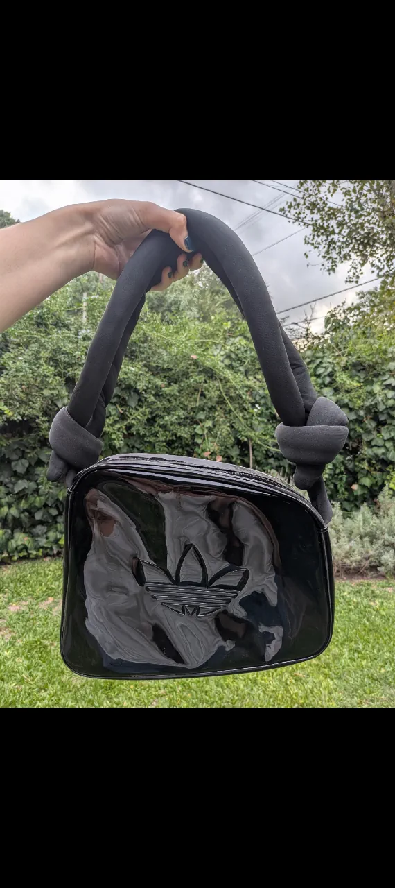 Cartera adidas