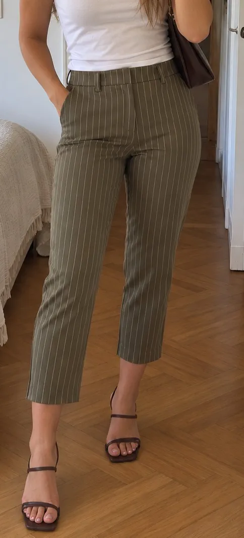 Pantalón Legacy woman · Talle L