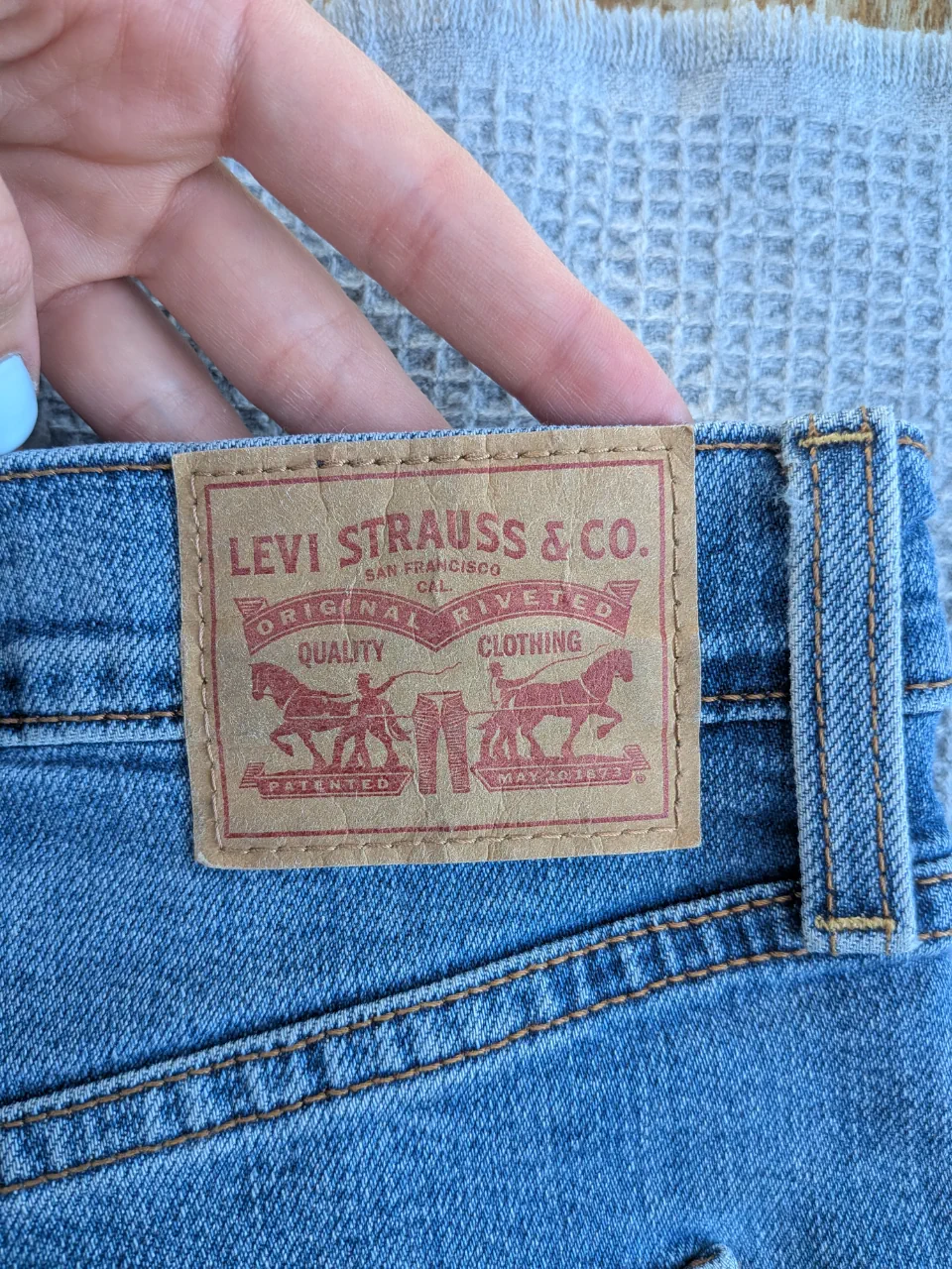 Jean Levi's - imagen 3