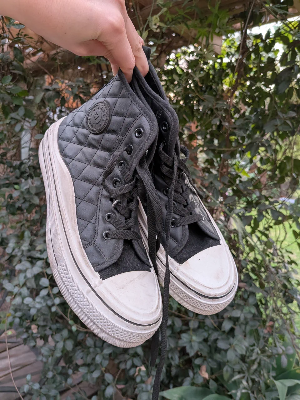 Zapatillas Extra large - imagen 1