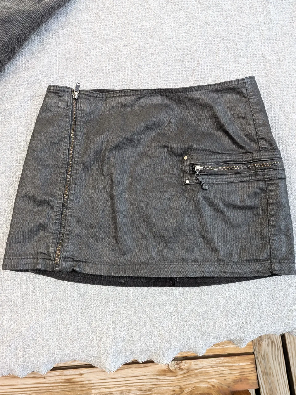 Minifalda KOSIUKO DENIM - imagen 1