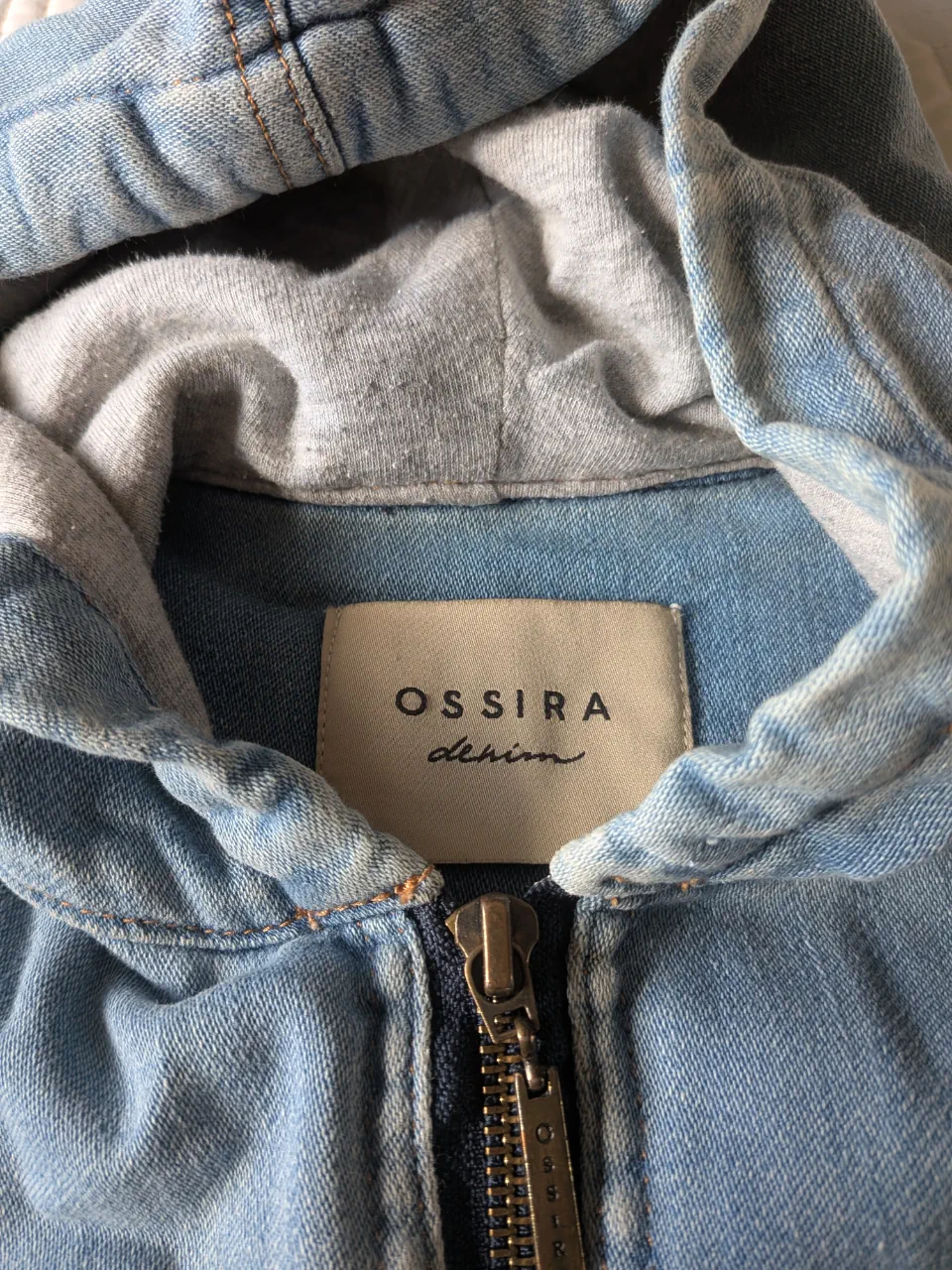 Campera Ossira - imagen 2