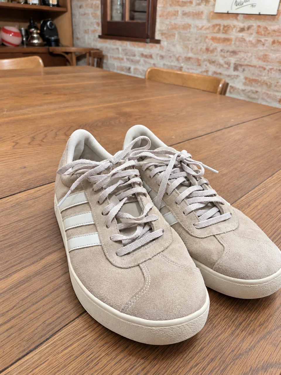 Zapatillas adidas - imagen 1