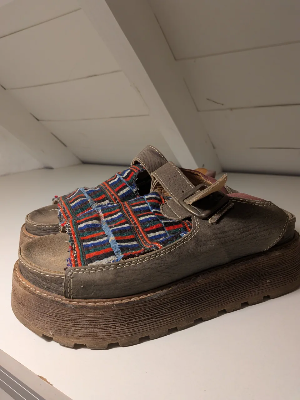 Sandalias Las Motas - imagen 1