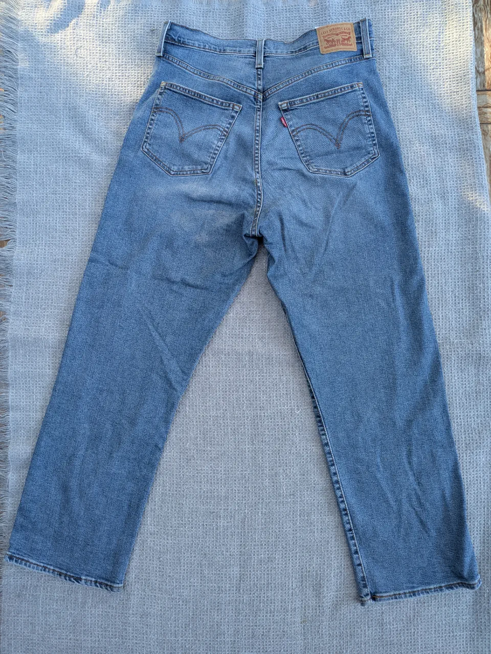 Jean Levi's - imagen 2