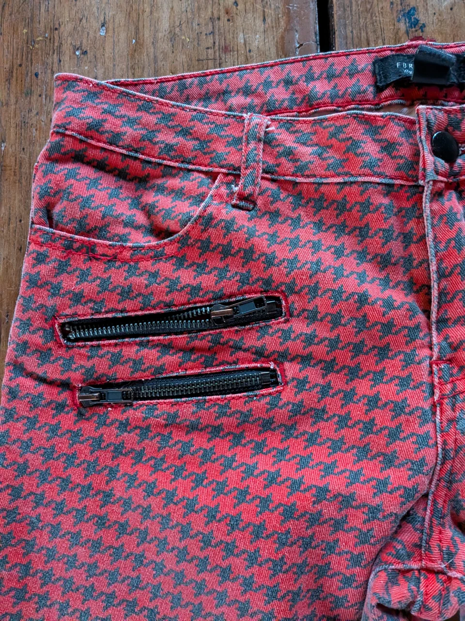 Pantalón Forever 21 - imagen 1
