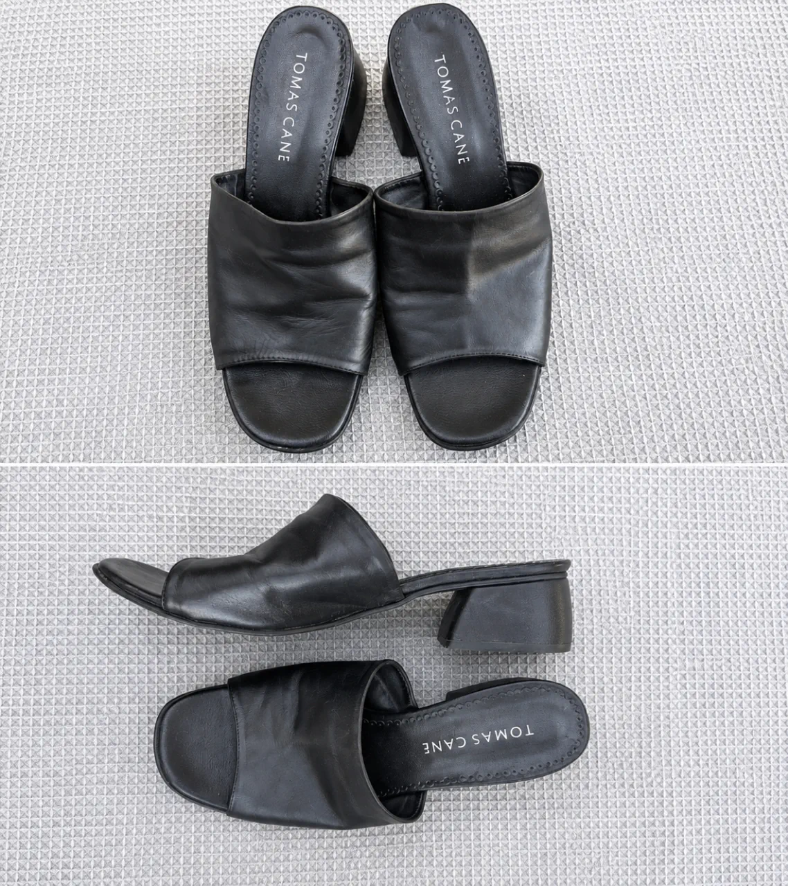 Sandalias Tomas cane - imagen 1
