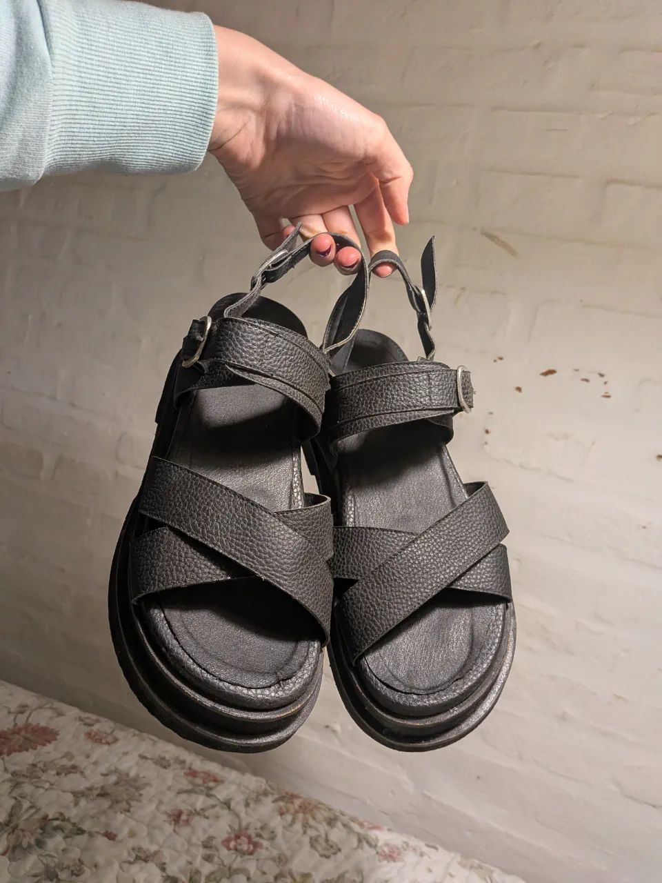 Sandalias Sin marca - imagen 1