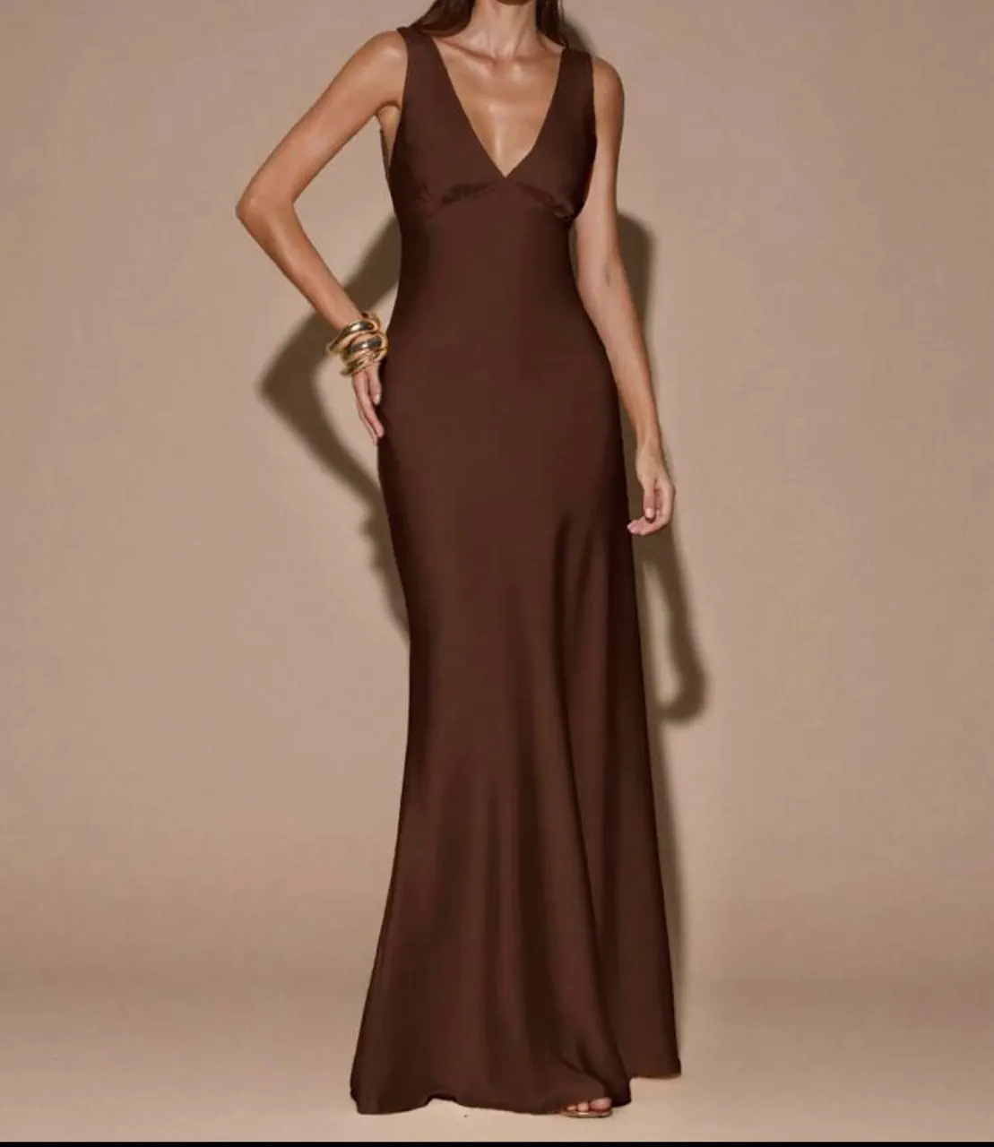 Vestido Sin marca - imagen 1