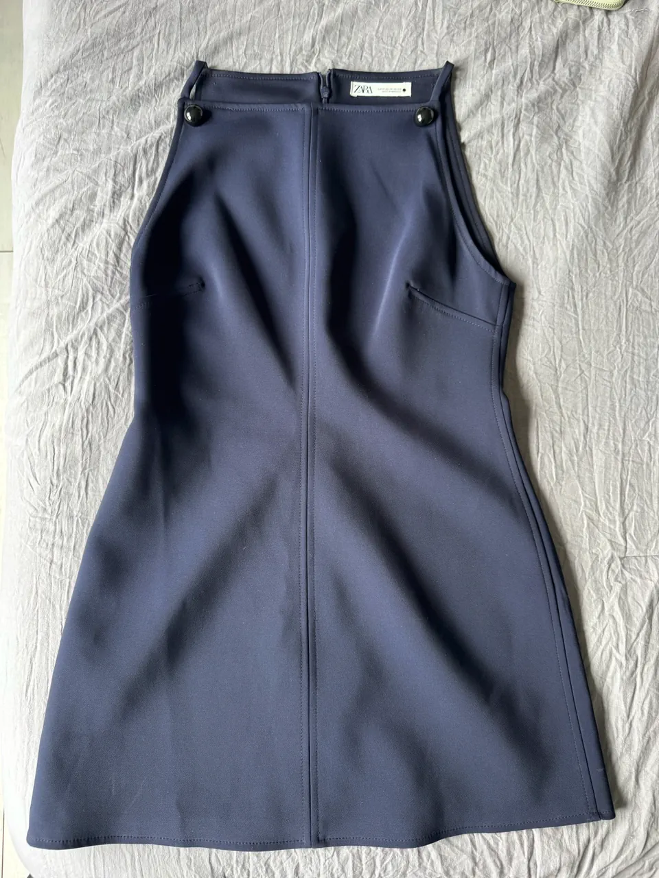 Vestido Zara - imagen 1