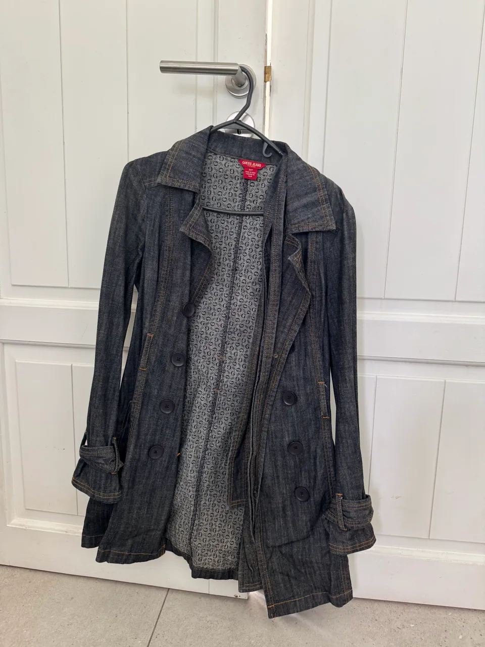 Campera GUESS - imagen 1