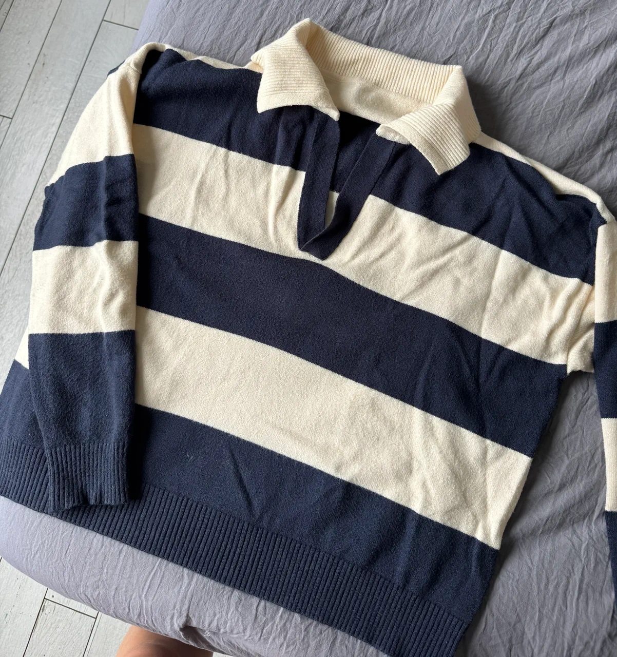 Sweater Napoli - imagen 1