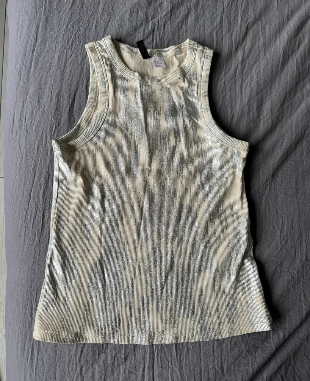 Musculosa H&M - imagen 1