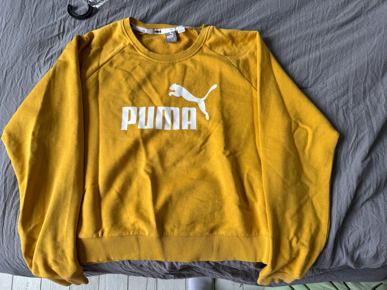 Buzo Puma - imagen 1
