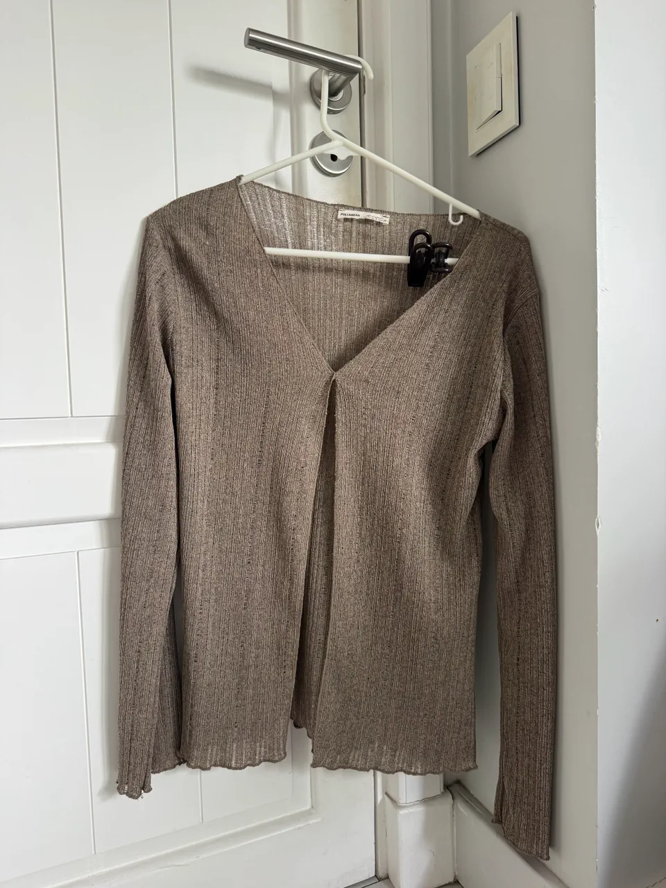 Cardigan Pull&bear - imagen 1
