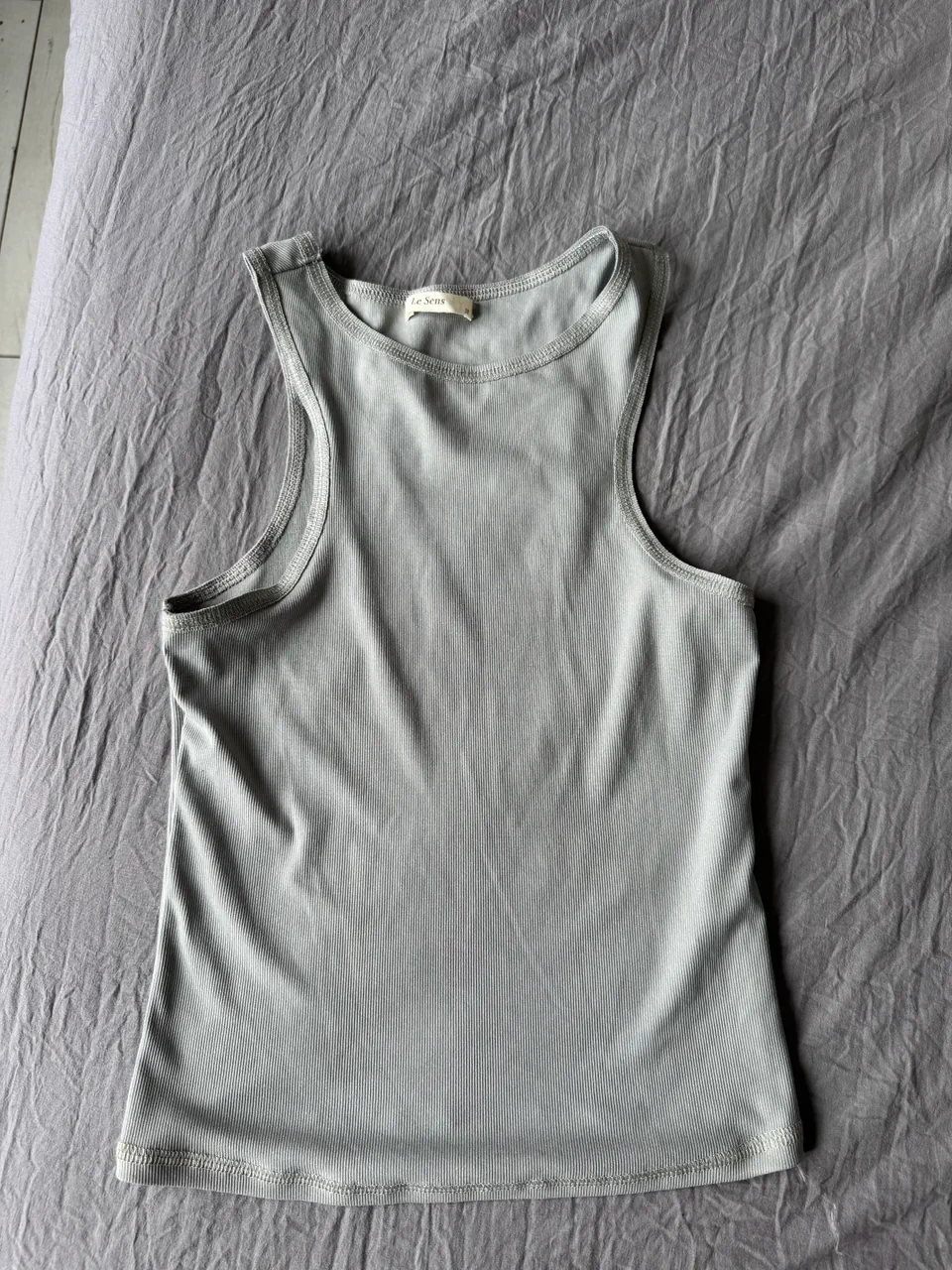 Musculosa Le Sens - imagen 1