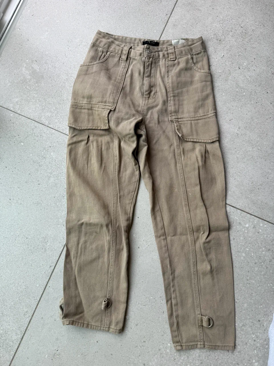 Forever 21 · Talle M