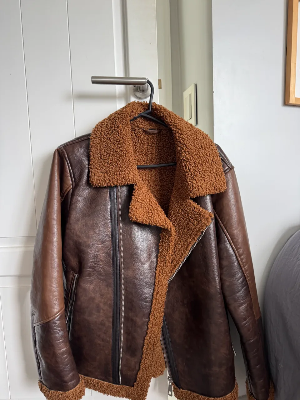 Campera Zara - imagen 1