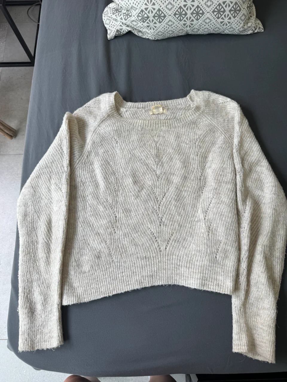 Sweater Kaisley - imagen 1