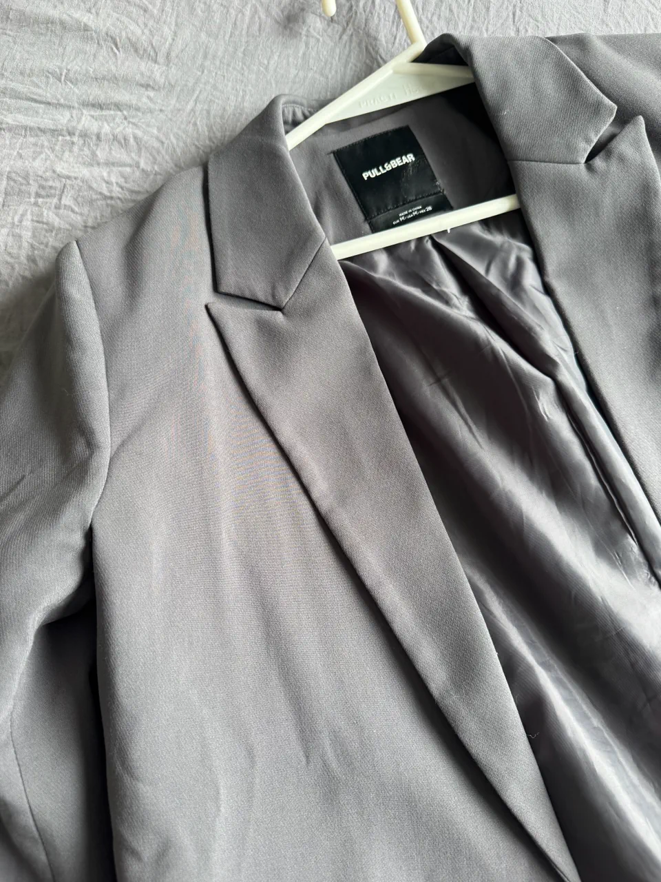 Blazer Pull&bear - imagen 1