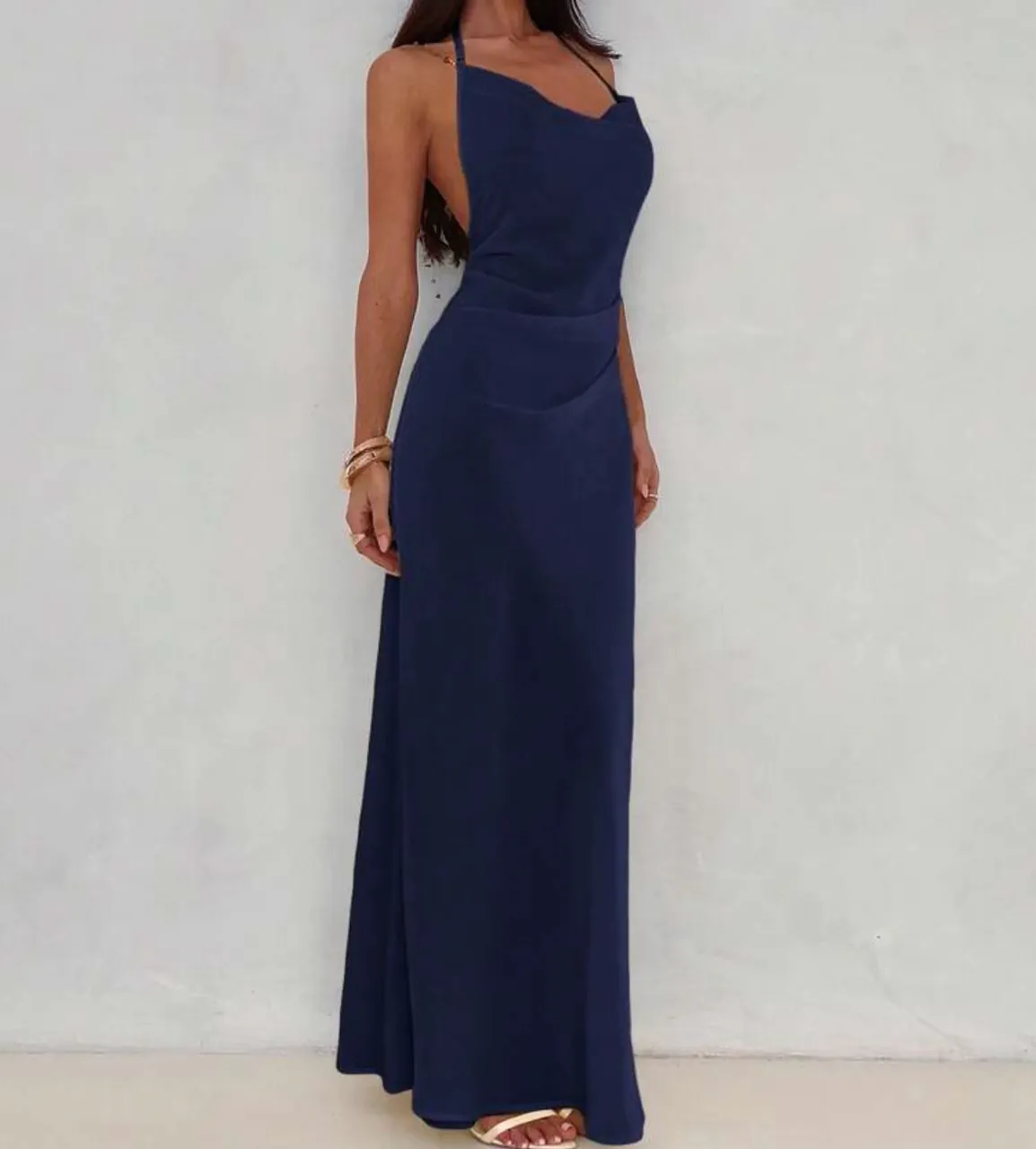 Vestido Aloruh - imagen 1