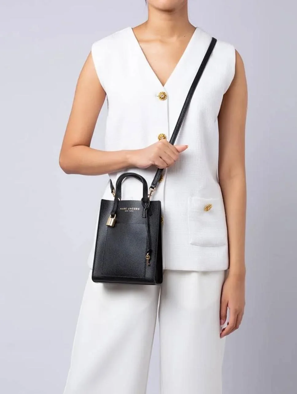 Cartera Marc Jacobs