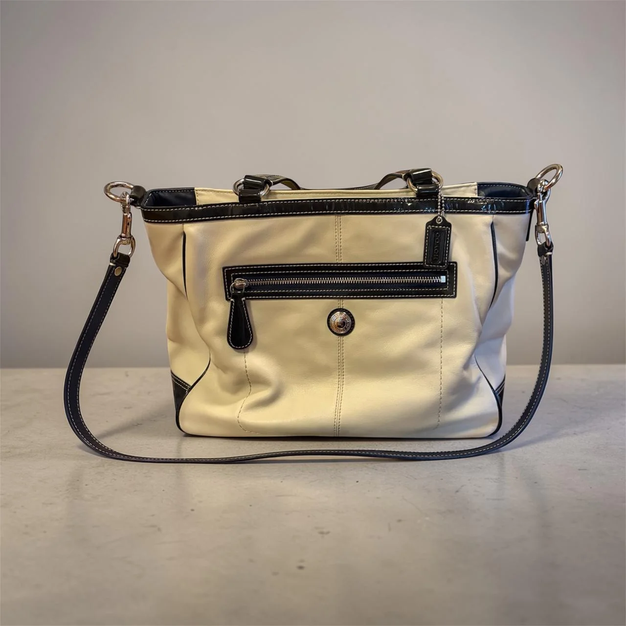 Cartera Coach - imagen 1