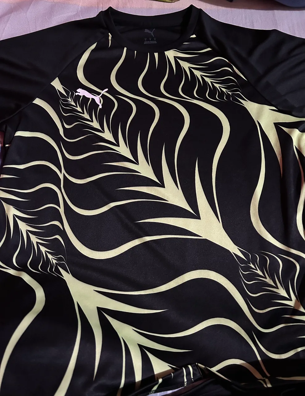 Puma · Talle M