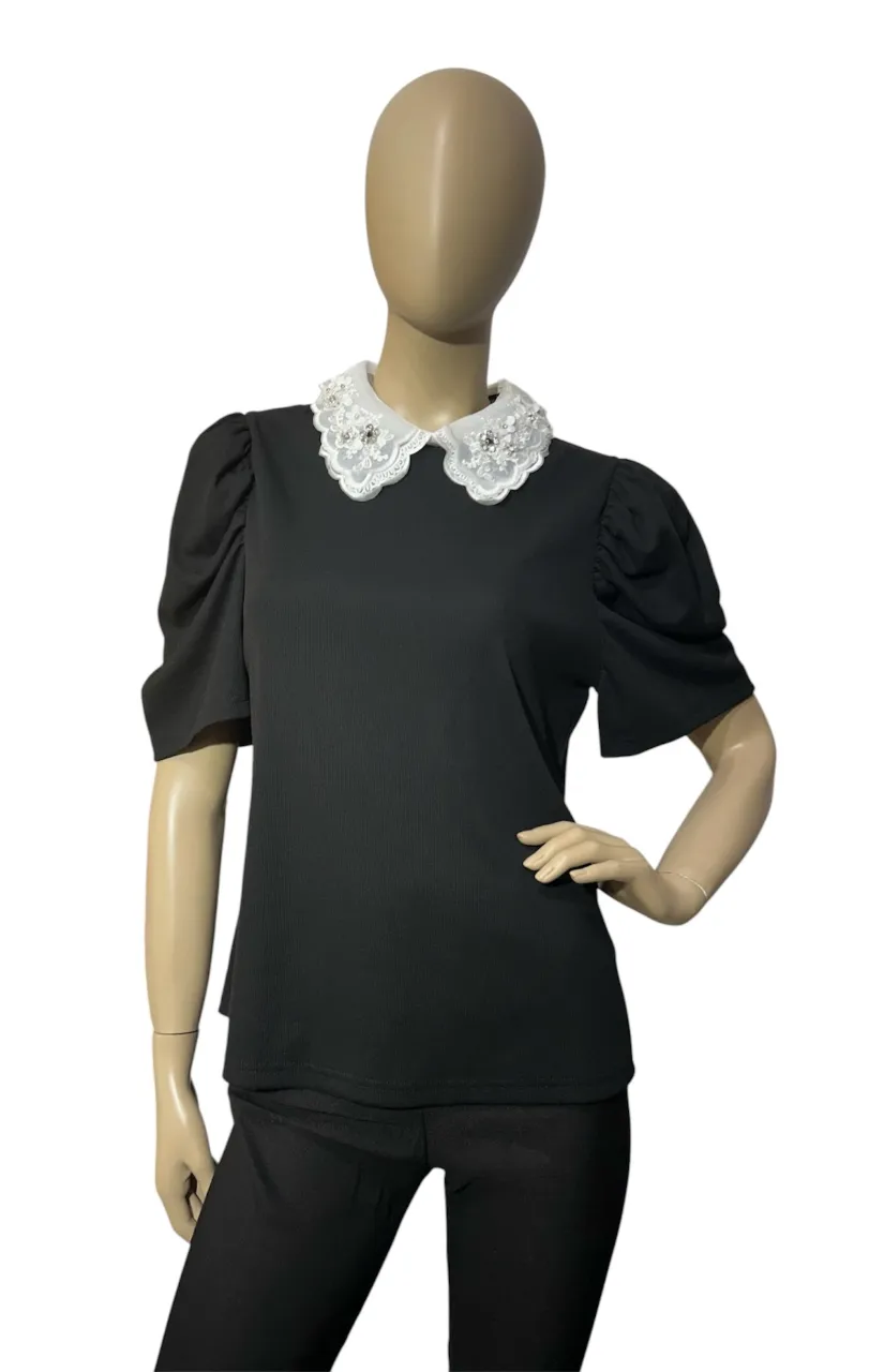 Remera Shein Curve · Talle XXL