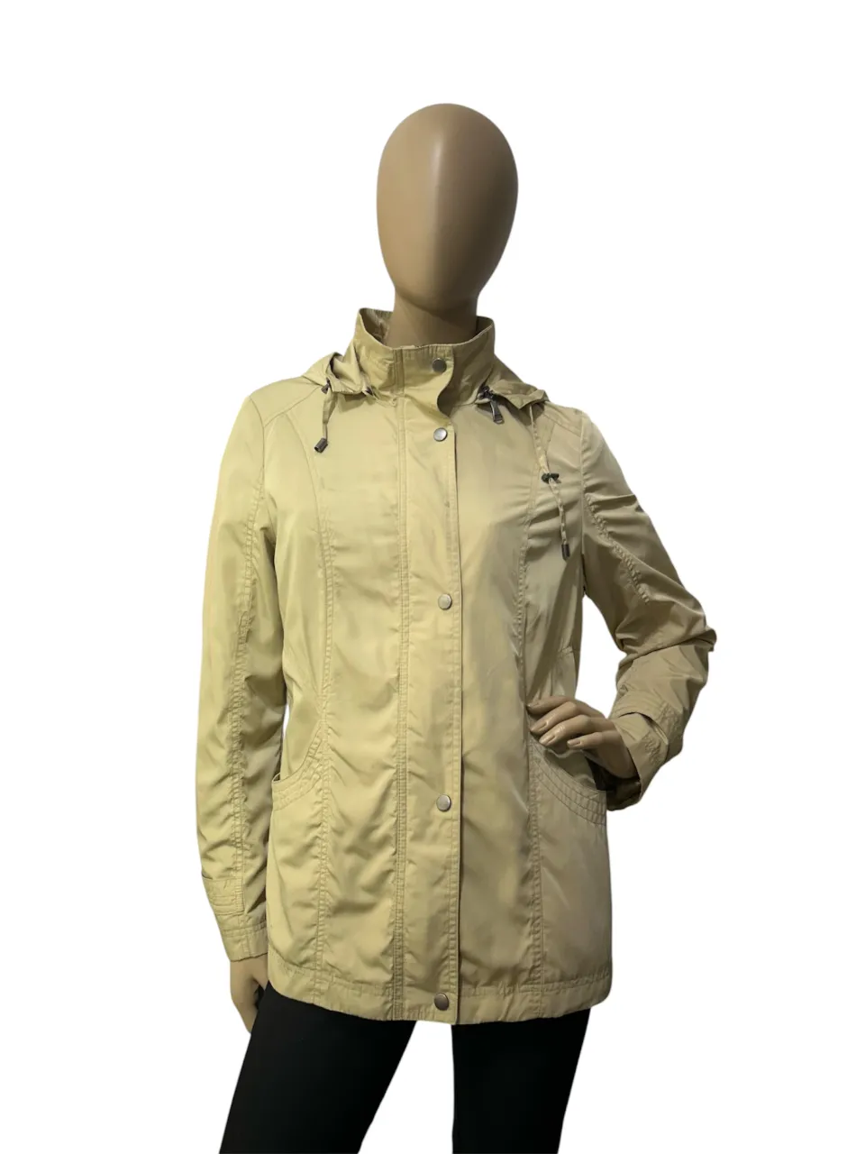 Impermeable Vitrine - imagen 1
