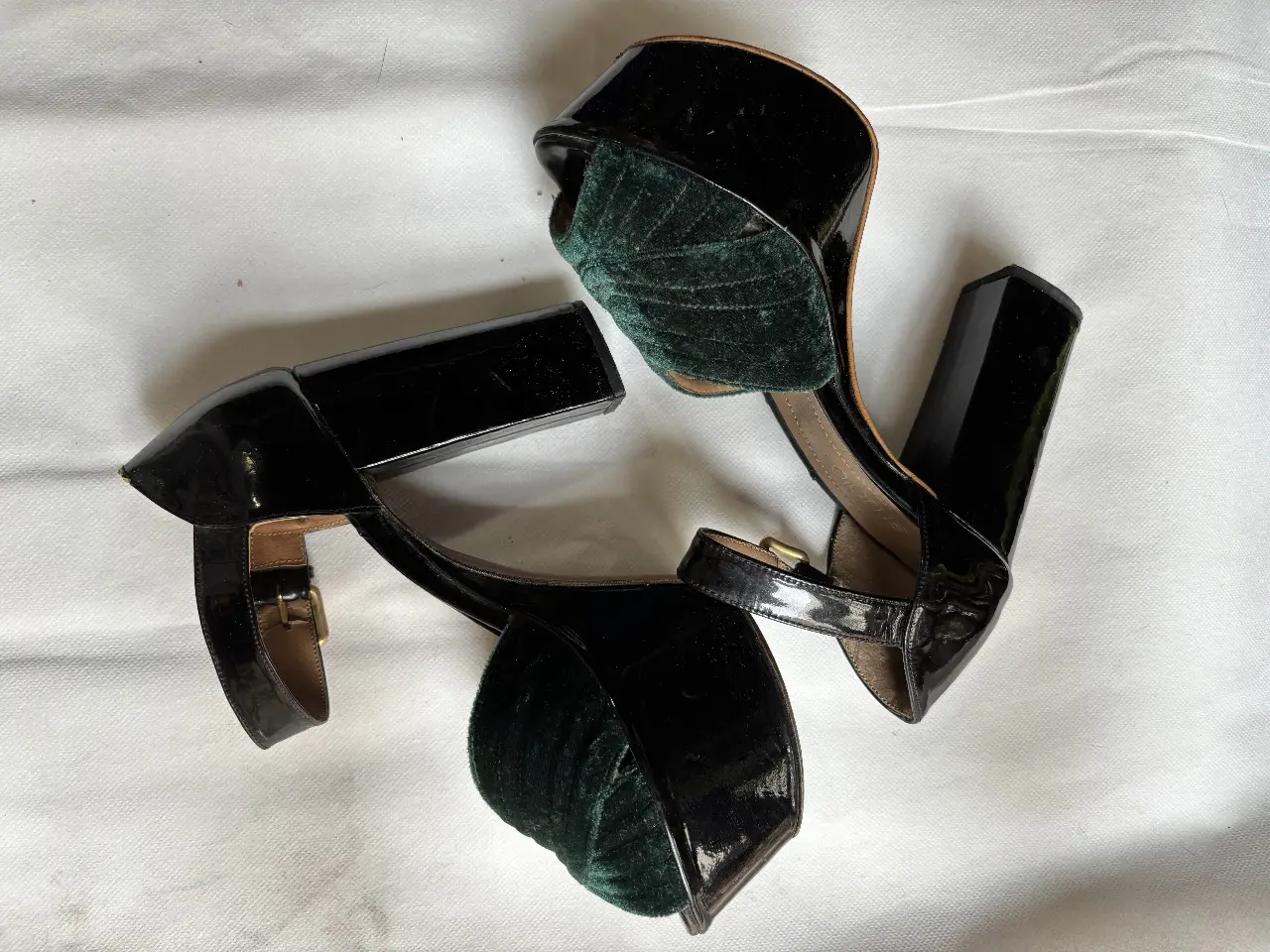 Sandalias Paruolo - imagen 1