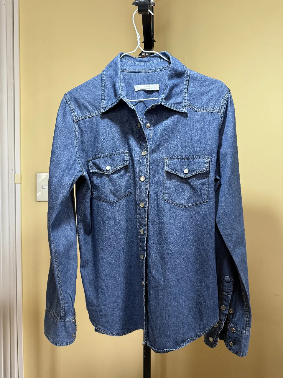 Soho · Talle L