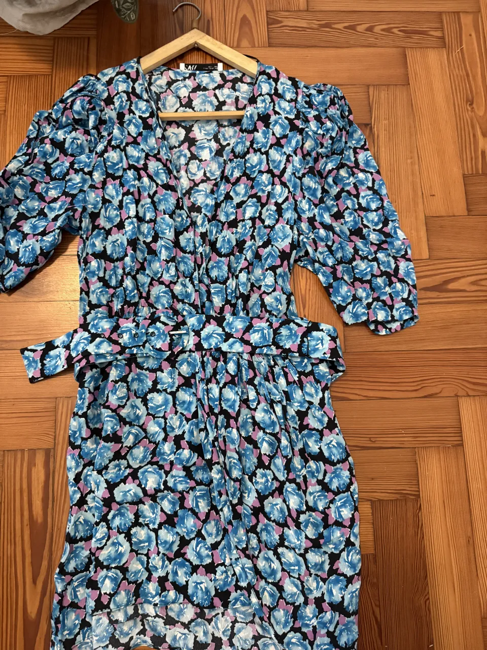 Zara · Talle XL