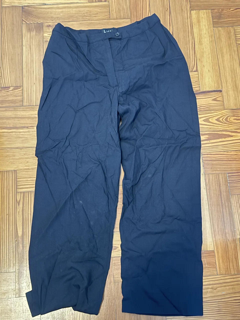 Pantalón Lyu - imagen 1