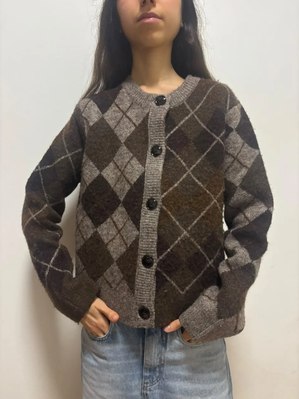 Zara · Talle M