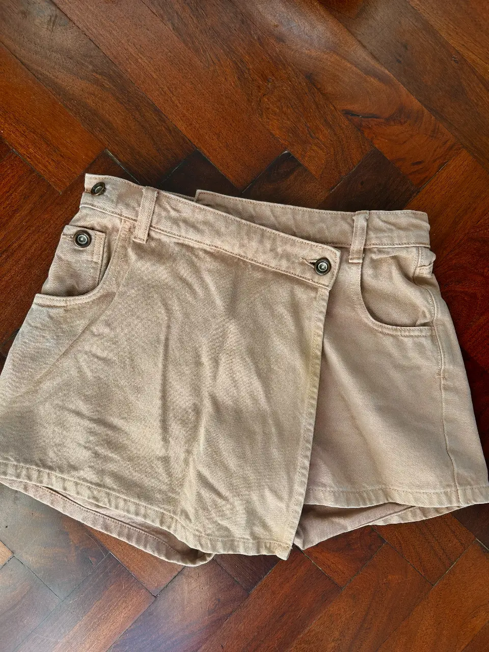 Zara · Talle M