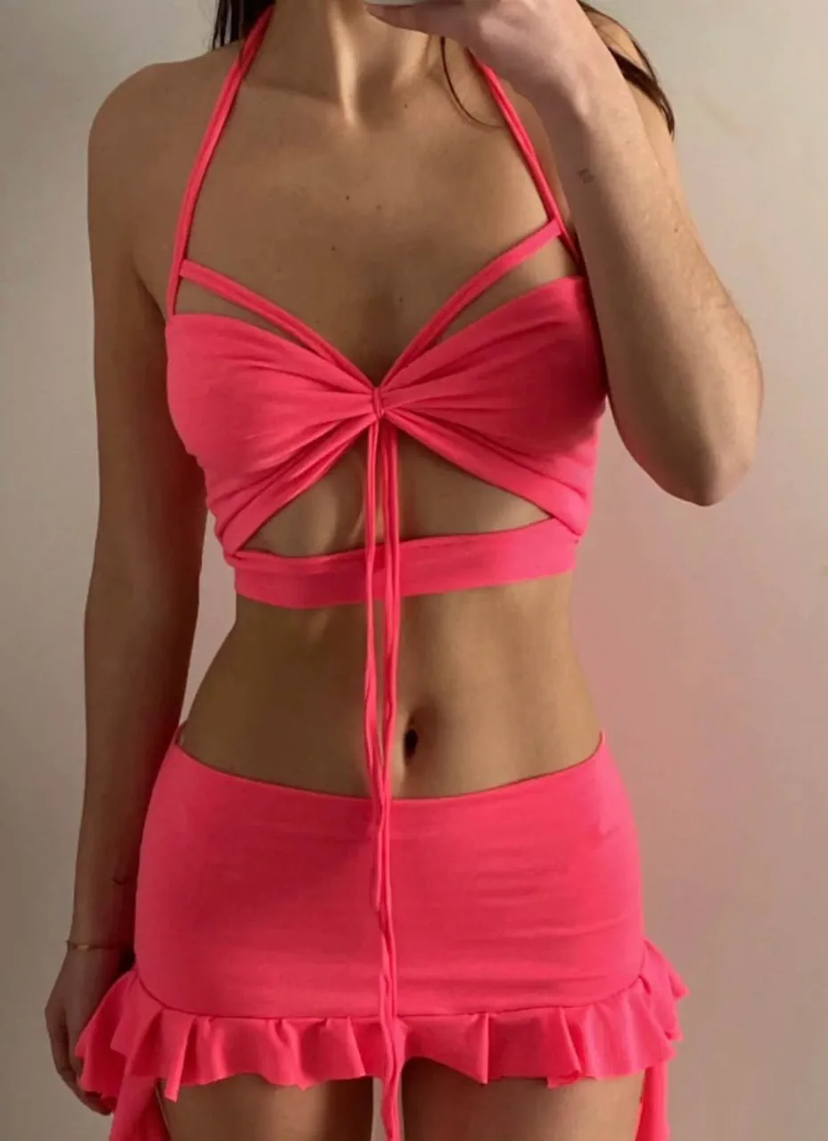 Top Sin marca - imagen 1