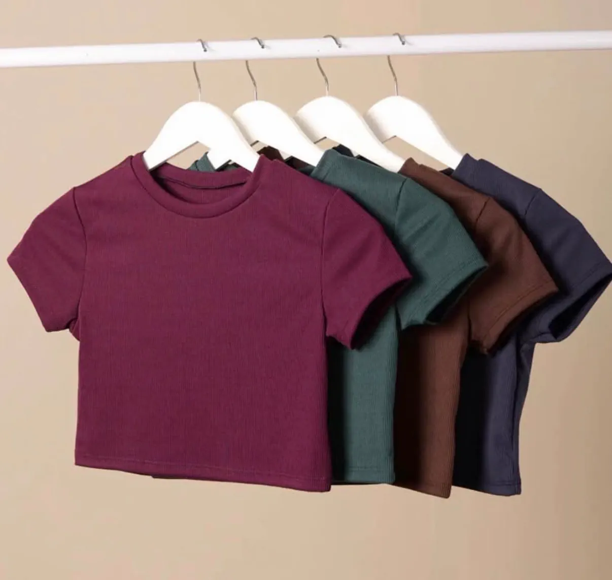 Remera Sin marca - imagen 1